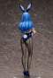 Juvia Lockser Bunny Version (Fairy Tail) PVC-Statue 1/4 41cm FREEing 