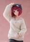 Kana Arima: Bazurase Fashion Version (Oshi no Ko) PVC-Statue 1/6 25cm DMM Factory 