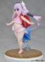 Kanna Kamui Swimsuit In the house Version re-run (Mishiranu Joshikousei ni Kankinsareta Mangaka no Hanashi) PVC-Statue 1/6 20cm Kaitendoh 