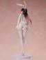 Kasumi White Bunny Version (Creators Opinion) PVC-Statue 1/4 45cm BINDing 