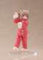 Kinako Nyang fu Version (My Cat Is a Kawaii Girl Palette Dress-Up Collection) PVC-Statue 1/6 15cm Golden Head 