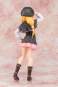 Kirie Sakurame (UQ Holder) PVC-Statue 1/6 25cm Fots Japan 