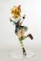 Kirika Akatsuki Maid Version (Senki Zesshou Symphogear GX) PVC-Statue 1/8 18cm Bellfine 