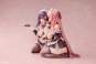 Koho Miya & Otsuhane Fuwari illustration by Ninoude (Original Character) PVC-Statue 1/5 18cm Showmon 