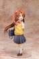 Komari Koshigaya (Non Non Biyori Movie Vacation) PMMA (PVC-L)-Statue 1/7 18cm Fots Japan 