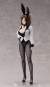 Konoha Koga: Bunny Version (A Ninja and an Assassin Under One Roof) PVC-Statue 1/6 32cm FREEing 