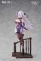 Kureha Chinese Dress Version (Redo of Healer) PVC-Statue 1/7 25cm Kadokawa 