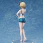 Kureha Hojo (The Café Terrace and Its Goddesses) PVC-Statue 26cm Union Creative 