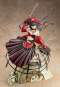 Kurumi Tokisaki Night Dress Version (Date A Bullet) PVC-Statue 1/7 33cm Chara-Ani 