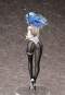 Lacia Bunny Version re-run (Beatless) PVC-Statue 1/4 44cm FREEing 