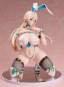 Lalanoa Bunny Version (Creators Opinion) PVC-Statue 1/4 30cm BINDing 