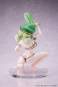 Leoparde Swimsuit Version (Gushing over Magical Girls) PVC-Statue 1/6 22cm Kadokawa 