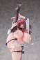 Lewd Girl I-shaped Balance - Akari Isshiki Tapestry Set Edition (Original Character) PVC-Statue 1/6 36cm Hotvenus 