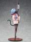 Lewd Girl Y-shaped Balance - Aoi Futatsuki Tapestry Set Edition (Original Character) PVC-Statue 1/6 38cm Hotvenus 