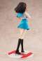 Light Novel Edition Haruhi Suzumiya (The Intuition of Haruhi Suzumiya) PVC-Statue 1/7 23cm Kadokawa 