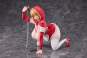 Little Red Riding Hood (Little Red Riding Hood And The Wolf Girl) PVC-Statue 1/5 21cm Lovely 