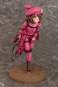 Llenn Desert Bullet Version re-run (Sword Art Online Alternative Gun Gale Online) PVC-Statue 1/7 22cm PLUM 