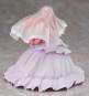 Louise Finale Wedding Dress Version (Zero No Tsukaima) PVC-Statue 1/7 22cm Good Smile Company 