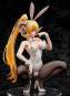 Lucifer Bunny Version (Seven Mortal Sins) PVC-Statue 1/4 32cm FREEing 
