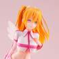 Lucrea Ririsa/ Liliel (2.5 Dimensional Seduction Lucrea) PVC-Statue 24cm Megahouse 