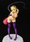 Lucy Heartfilia Halloween CAT Gravure Style (Fairy Tail) PVC-Statue 1/7 25cm Orca Toys 
