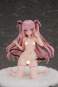 Lulumu Sweater Illustrated by Tamano Kedama (Original Character) PVC-Statue 1/6 14cm Pure 