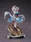 Luna Dial Sakuya Izayoi (Touhou Project) PVC-Statue 1/6 32cm Magi Arts 