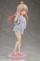 Mahiro Oyama Neet T-Shirt Version (Onimai: I´m Now Your Sister!) PVC-Statue 1/4 40cm Medicos Entertainment 