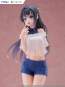 Mai Sakurajima (Rascal Does Not Dream of Bunny Girl Senpai) Tenitol PVC-Statue 29cm FuRyu 