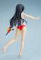Mai Sakurajima Water Gun Date Version (Rascal Does Not Dream of Bunny Girl Senpai) PVC-Statue 1/7 23cm Chara-Ani 