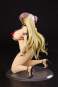 Mammon Takuya Inoue Version (The Seven Deadly Sins) PVC-Statue 1/6 21cm Orchid Seed 