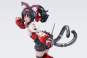 Mana Nekomiya (Zenless Zone Zero) PVC-Statue 1/7 26cm Apex Innovation 