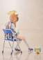 Mari Gym Uniform Memorial lobby Version (Blue Archive) PVC-Statue 1/7 18cm PLUM 