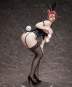 Marie Litchka Kuroki Bunny Version (Original Character) PVC-Statue 1/4 45cm BINDing 