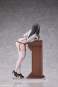 Martha-sensei illustration by Throtem (Original Character) PVC-Statue 1/7 23cm Hobby Sakura 