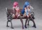 Mary & Ellie (Original Character) PVC-Statue 1/4 28cm Lovely 