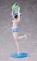 Mayuri Shiina: Swimsuit Version (Steins Gate) PVC-Statue 1/7 24cm Solarain 