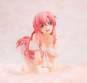 Meer Campbell Wearing Negligee Version (Mobile Suit Gundam Seed Destiny) G.E.M. PVC-Statue 9cm Megahouse 
