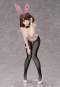 Megumi Kato: Bunny Version 2nd (Saekano the Movie: Finale) PVC-Statue 1/4 30cm FREEing 
