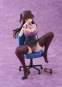 Michiking Azato-san (Original Character) PVC-Statue 1/6 21cm Aoshima 