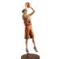 Midorima Orange Uniform Version (Kuroko no Basuke) PVC-Statue 1/8 18cm Megahouse 