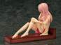 Mika Jougasaki Glorious Glow Version (The Idolmaster Cinderella Girls) PVC-Statue 1/8 13cm Phat 