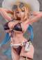 Mira: Sunset Version (Toridamono Original) PVC-Statue 1/7 24cm Wonderful Works 