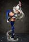 Mirko (My Hero Academia) PVC-Statue 1/4 45cm Tomy 