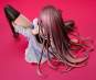 Misshitsu Shoujo by Kurehito Misaki (Original Character) PVC-Statue 1/6 24cm Native 