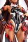 Mizuki Yukikaze Limited Version (Taimanin Yukikaze) PVC-Statue 1/6 26cm Amakuni 