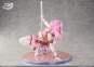 Momoka Sakuraba (Pet angel cheerly pink) PVC-Statue 1/4 31cm Model Way 