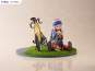 Nadeshiko Kagamihara (Laid-Back Camp) F:NEX PVC-Statue 1/7 13cm FuRyu 