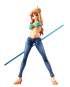 Nami (One Piece) Variable Action Heroes Actionfigur 17cm Megahouse 