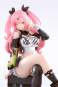 Nicole Demara (Zenless Zone Zero) PVC-Statue 1/7 23cm Apex Innovation 